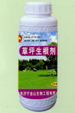 點(diǎn)擊查看詳細(xì)信息<br>標(biāo)題:草坪生根劑 閱讀次數(shù):1670