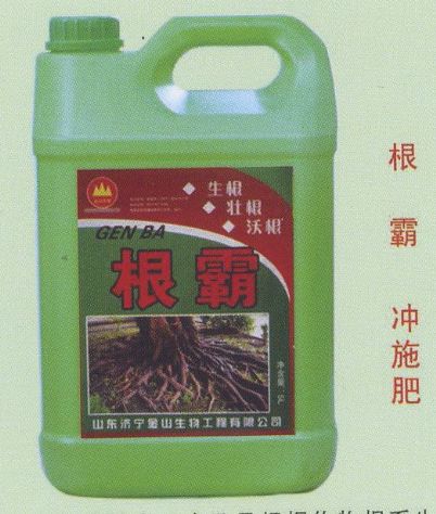 點(diǎn)擊查看詳細(xì)信息<br>標(biāo)題：根霸 沖施肥 閱讀次數(shù)：2867