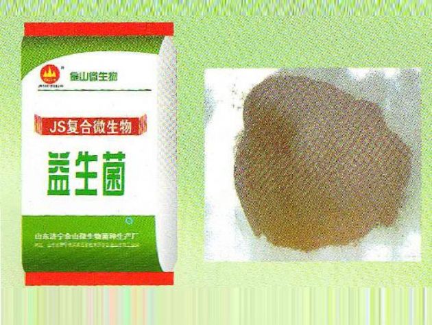點(diǎn)擊查看詳細(xì)信息<br>標(biāo)題：益生菌 閱讀次數(shù)：1557